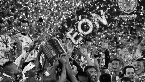 Copa Libertadores: Atlético Nacional de Medellín se consagra por segunda vez