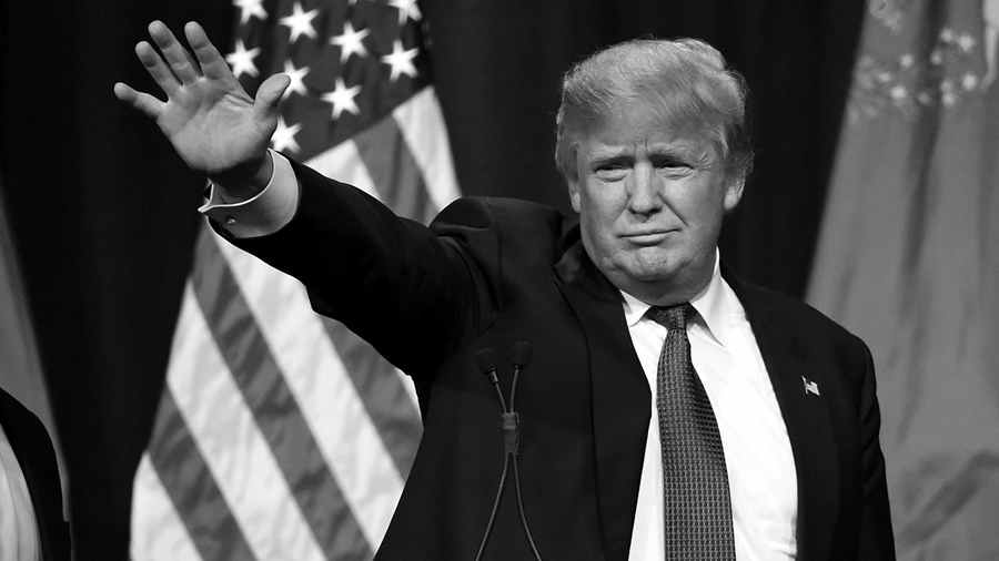 Donald Trump gana oficialmente la nominación republicana