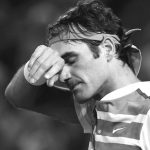 Roger Federer no estará en los Juegos Olímpicos por una lesión