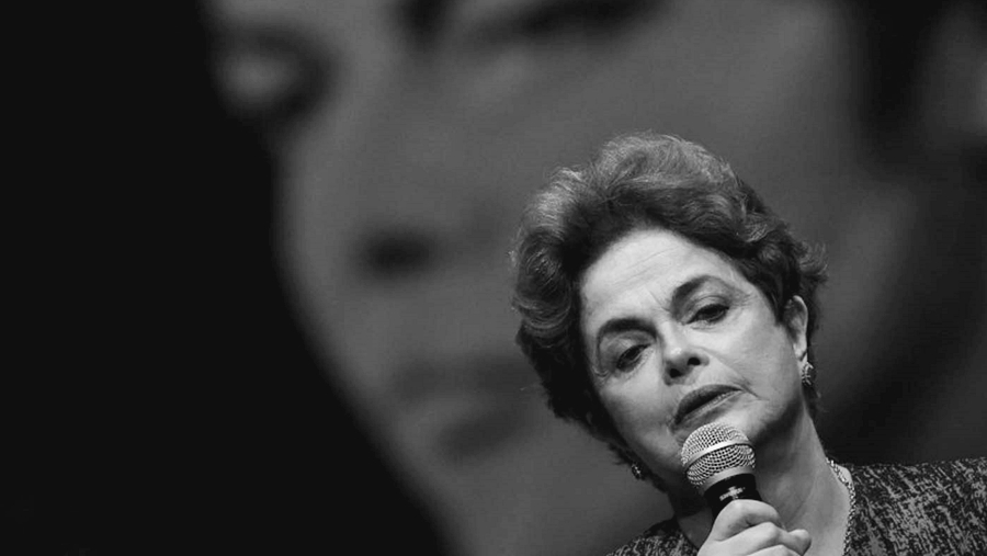 Se consumó el golpe de Estado en Brasil: destituyen a Dilma