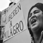 Universidades públicas argentinas exigen la libertad de Milagro Sala