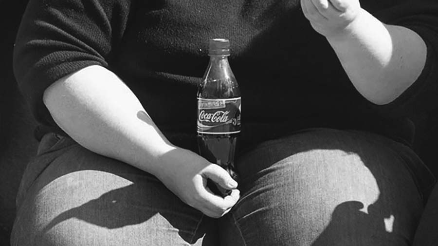 Coca Cola y el marketing que enferma: Tuve tu veneno