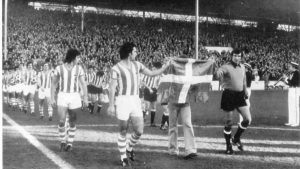 Athletic de Bilbao: cuando la identidad de una nación se hace pelota