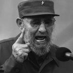 Las palabras de Fidel