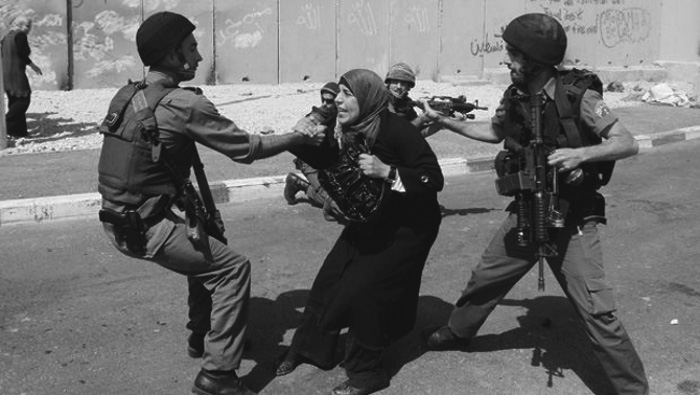 palestina resiste