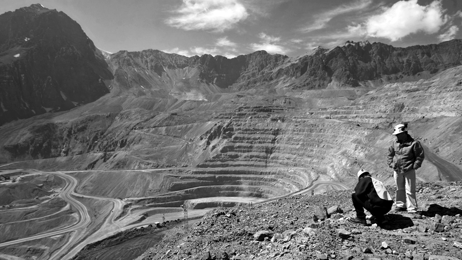 Andalgalá: el Concejo Deliberante prohíbe la minería a cielo abierto