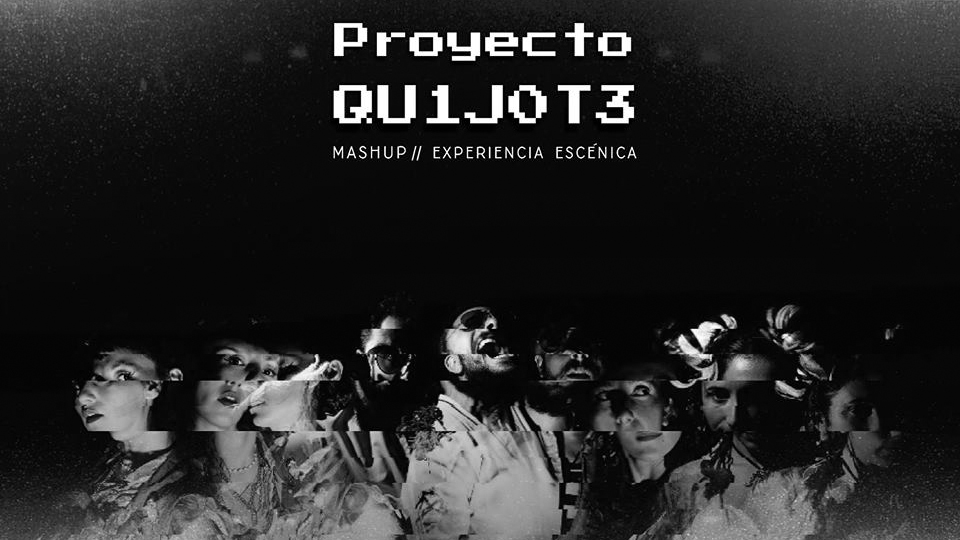 Proyecto Qu1j0t3: una hazaña de alto impacto