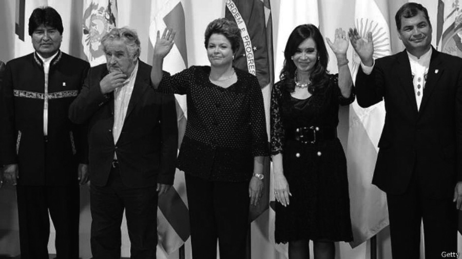 presidentes-mujica-fin-de-ciclo-progresistas-america-latina