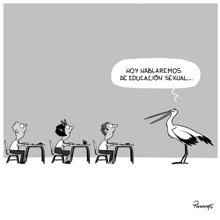 Humor a veces Nº7