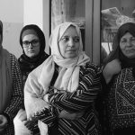Crónicas de la ocupación: Palestina con manos de mujer