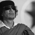 Derrocamiento de Gaddafi: un “enorme agujero negro en el mapa del Mediterráneo”
