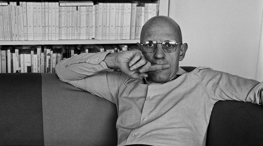 El poder, los valores morales y Michel Foucault