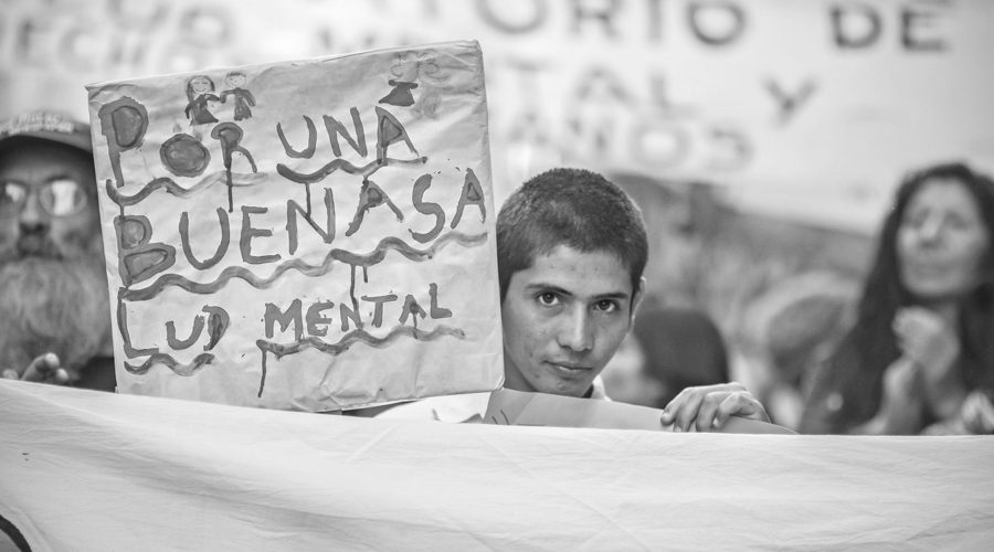 Micropolíticas del deseo y Macri-políticas del encierro