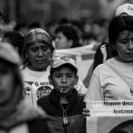 “Ayotzinapa es un espejo del México de hoy”