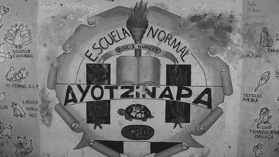 Asesinan a otros dos estudiantes de Ayotzinapa