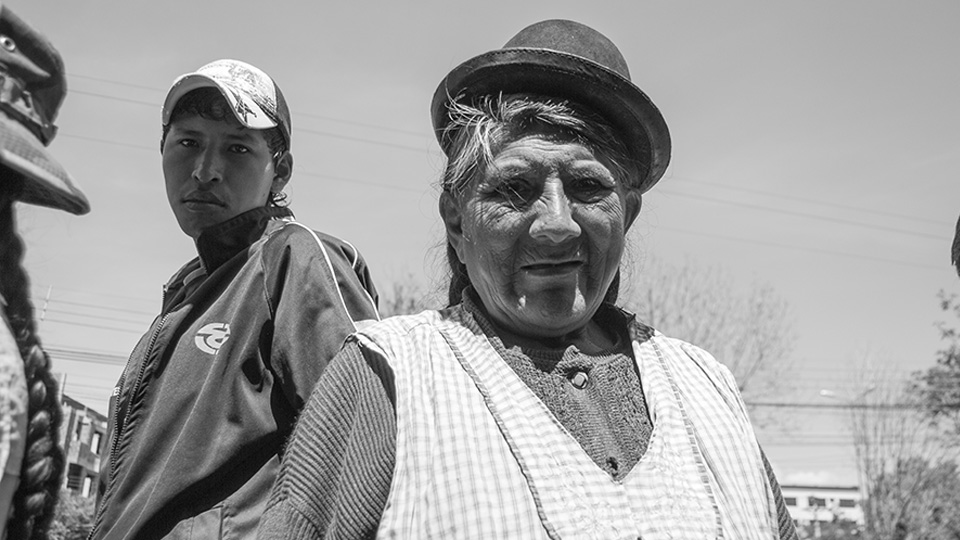 Bolivia: la pobreza cayó 20 puntos en diez años