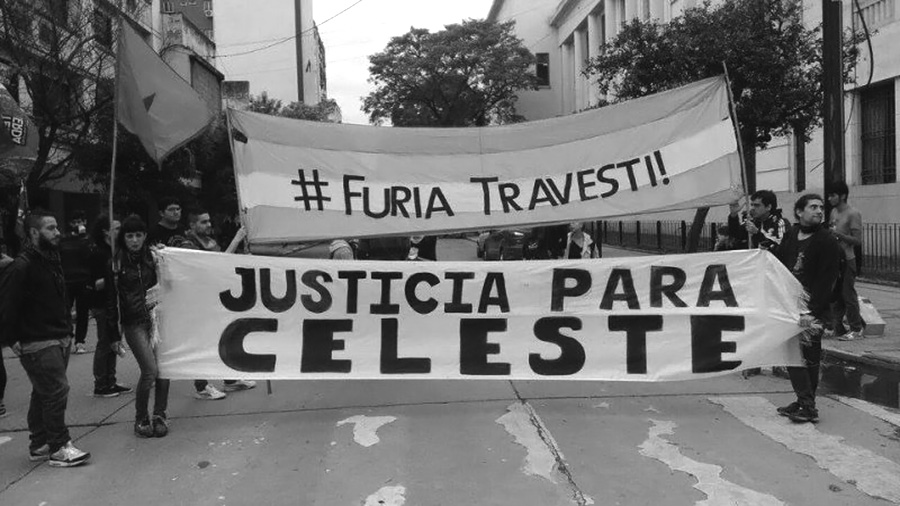 Tucumán: no hubo justicia para Celeste