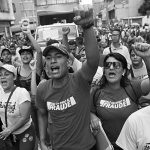 Cerrar filas en la defensa de Venezuela bolivariana