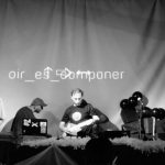 V Festival de Arte Sonoro ‘Oír es Componer’