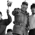 Evo: “El mejor homenaje para Fidel es la unidad de los pueblos”