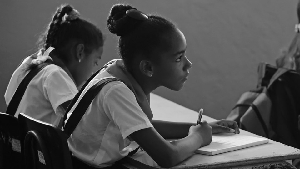 La educación en Cuba, una historia de éxito