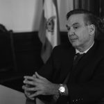 Callen esos bombos: perfil de Miguel Ángel Pichetto