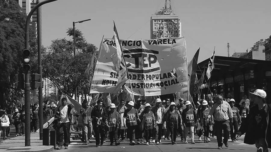 Sindicalismo y movimientos sociales frente al gobierno de Macri