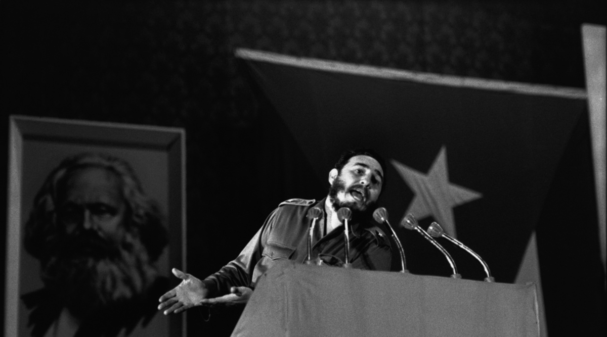 El legado de Fidel Castro y la Revolución Cubana