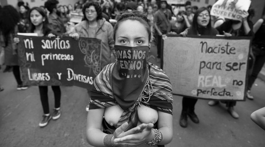 Femicidios en América Latina: las cifras de la violencia machista