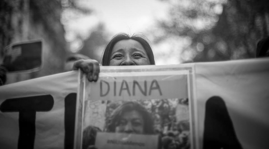 Diana Sacayán: continúa la investigación