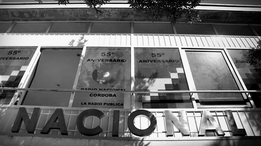 Trabajadores de Radio Nacional Córdoba en alerta por despidos