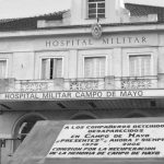 El gobierno habilitó otra vez Campo de Mayo como prisión vip para represores