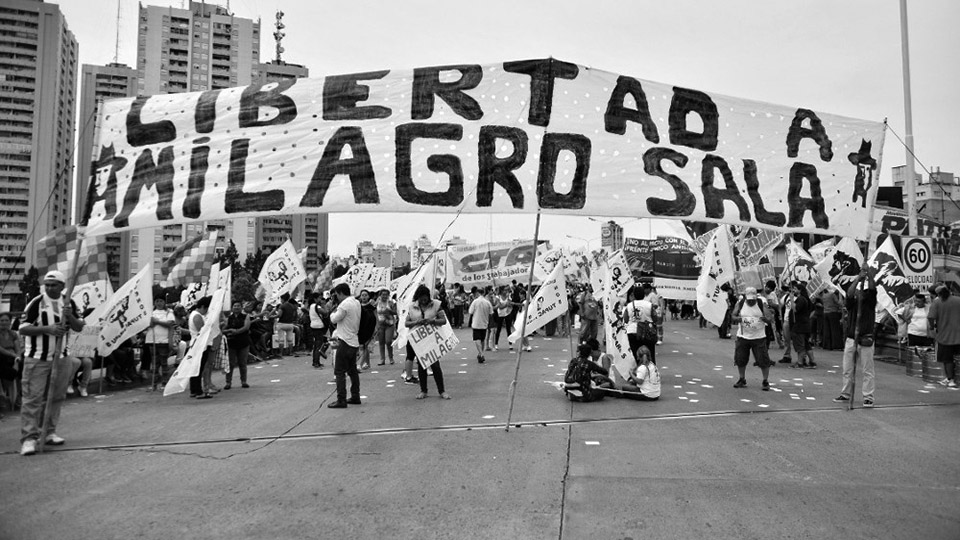 Derechos Humanos y Justicia Social en la era Macri