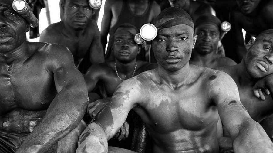 «Hoy tenemos la mayor cantidad de esclavos de la historia»