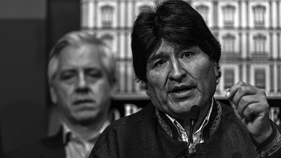 Bolivia: Ecos del referéndum y posicionamiento del MAS