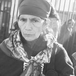 Machi Francisca Linconao en huelga de hambre