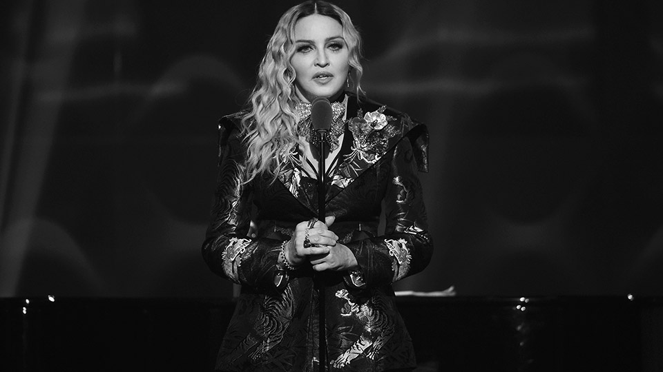 Madonna: «Se te permite ser linda y sexy, pero no parezcas inteligente»