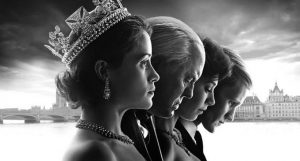 The Crown: una mirada microscópica de la monarquía británica