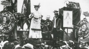 Rosa Luxemburgo: pensamiento crítico y educación popular