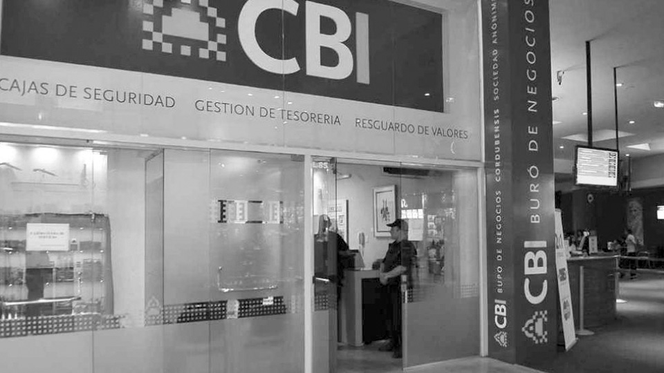 La corrupción financiera de Córdoba, conectada a empresas de Panamá