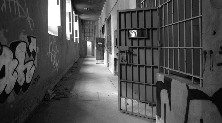 Libres pero encerradas: femicidios en las cárceles