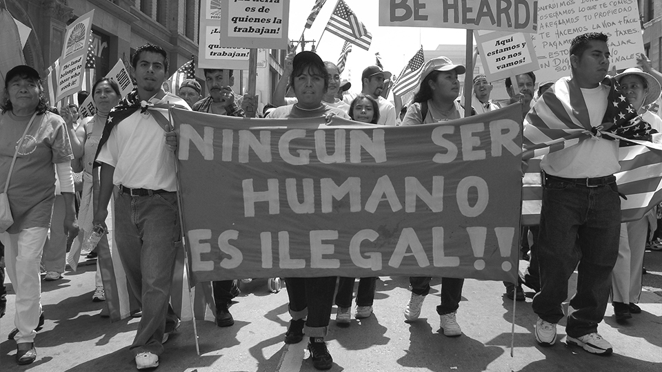 La larga historia de racismo y xenofobia antiinmigrante en Estados Unidos