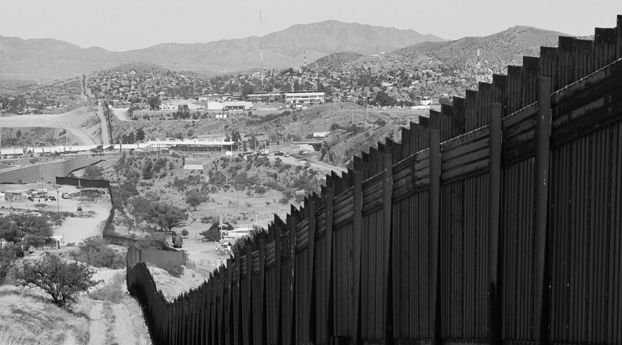 México y todos nuestros muros