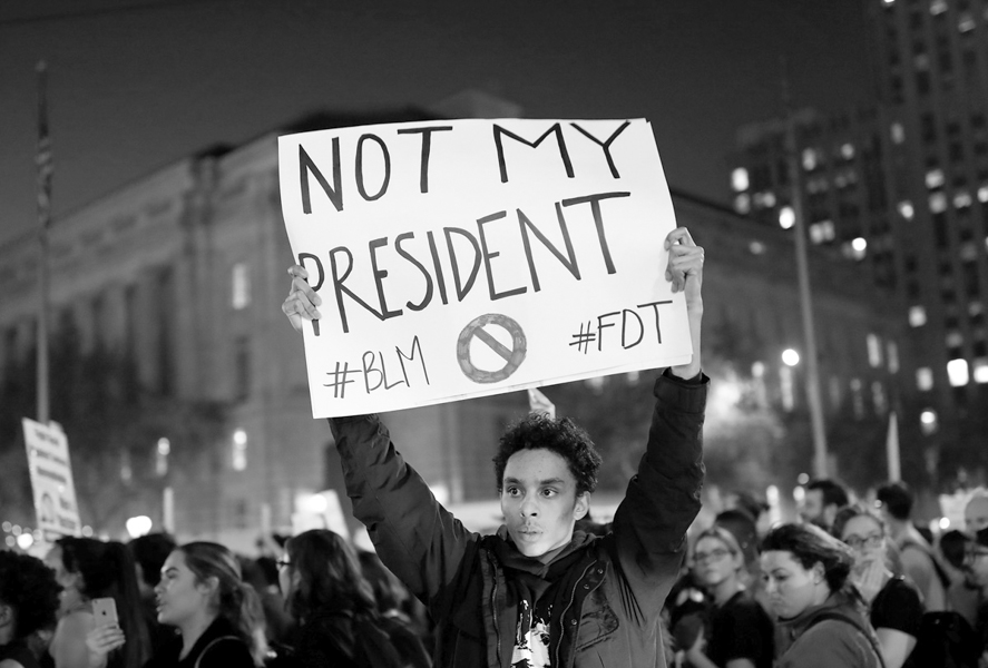 protesta_donald_trump