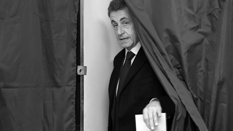 Sarkozy a juicio por fraude en la financiación de su reeleción