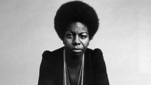 Nina Simone: “No estoy aquí para entretenerlos”