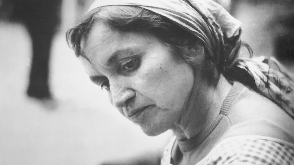 Violeta Parra, después de vivir un siglo
