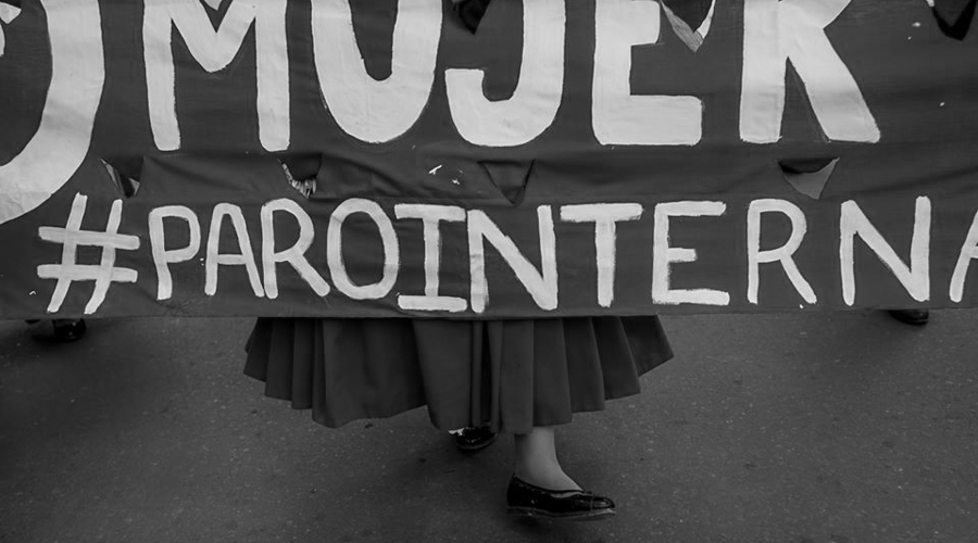 Avanza la despenalización del aborto en Bolivia