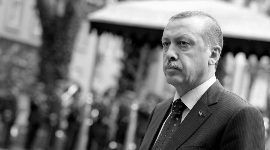 “Erdogan sueña con un régimen otomano como en el siglo XVI”