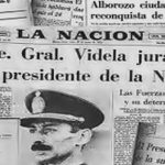 Diario La Nación: que se termine con el “curro de los derechos humanos”